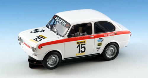 Seat/Fiat 850 OT new
